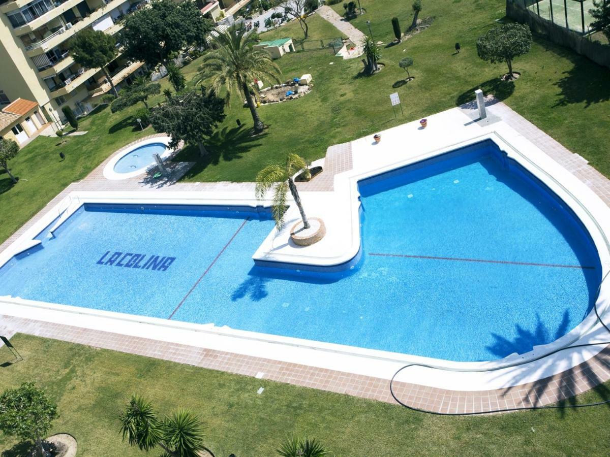 Monko - Amazing Sea Views, Comfortable & Pool O Apartment Torremolinos Exterior photo